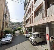 【大寮翁園公園】~正四樓車庫透天