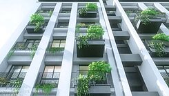 大熊JIA55兩房兩衛/公園永久/宜居雙陽台/衛道