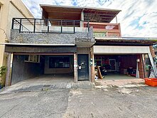仁武稀有大地坪×雙商圈核心雙車墅透天