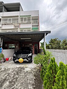 house cover