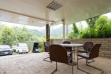 house cover