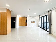 南屯單元二精銳建設代表作｜高樓朝南連號雙平車視野戶