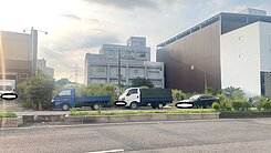 大溪介壽路方正工業地