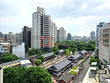 中正國中．獨棟高樓大空間華廈