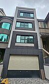 大降價~竹北文化中心全新臨路電梯別墅~5房