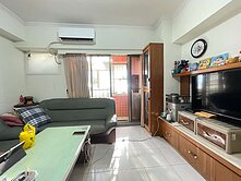 岡山市3+1房平車學區績優大樓 岡山買房屋