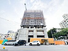 [預售]甲山林⭐五福國中⭐文華帝寶樹海景觀2房