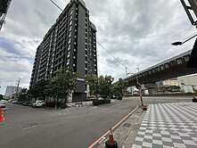宣漳推薦~ 過嶺近好市多｜名馳夏朵｜3房車