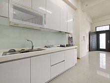 梧棲鄰近文化路🍀來來海鮮餐廳旁輕屋齡臨路美透天