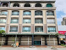 近台積電|正台17線德中路|高大特區|店面透天