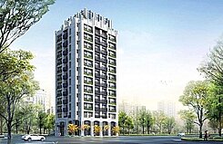 平轉就賣!漢口路上「宇雄首綻」臨路角間雙店面