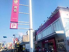 近史博館安南醫院全新翻修大地坪孝親車墅