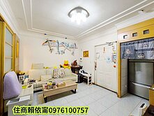  A534台北市中正區中華路二段電梯兩房