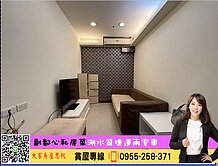 💜卓悅聯盟💜湖水裔捷運兩室車⭐️思帆