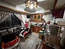 八德雙拼3+1機械雙車學區房