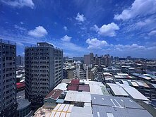 🥇永慶小東⛪正東區近南紡/平實/復興國中景觀三房
