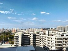 🌱太原車站北區高樓視野三房+車位