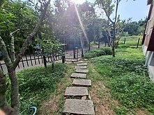 夢想中的甲建合法小木屋