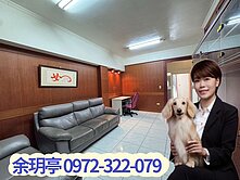 小玥-正民族路稀有釋出｜店住收租皆宜