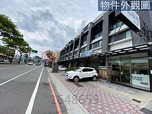 正豐勢路上翁子國小旁黃金店面住家