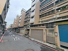 *可停車*陽明學區#覺民商圈#陽台進出全新整理