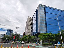 竹北高鐵區【浩瀚寬郁】邊間視野朝南大三房