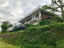 🍎💛💚 台東藍天山海別墅 💚💛🍎