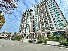 國美苑高樓景觀戶、大坪數三房車一次到位!錯過可惜