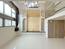 house cover