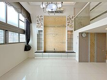 專約-大有區寶山市場「寶山名邸」漂亮2+1房車