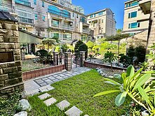 Eva好房🍎近康橋國際學校/大器傳家美墅