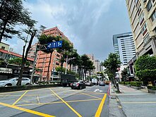 藝文總圖特區G12站旁超值金店面