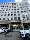 專任北屯區鬧中取靜雙併大坪數空間附車華廈