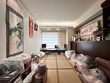 💥天籟美術|西區美術綠園道|四房平車💥