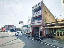 口湖全聯~7-11旁透天店面