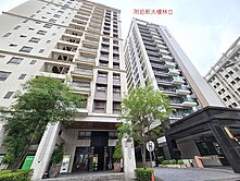 💥楠梓右昌森林公園首排 3房平移休旅車位森情好宅