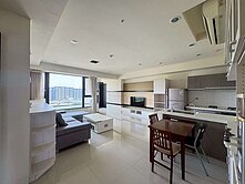 三民+巨城生活圈 無敵視野大3房+平車