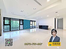 永義饅頭🌈昭揚縱橫3+1房雙車.專屬露台戶