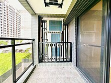 ☪A7頤昌澄岳_3改2房平車
