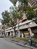 💥 亞灣區近捷運黃金店面 💥