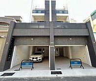 安平漁人碼頭近億載國小【全新電梯雙車墅】家庭首選