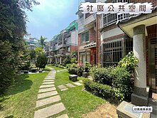 🅰節奏生活｜豐原「佳欣花園」五房車庫別墅降價開賣
