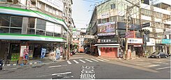逢甲商圈正福星路傳家角間透店