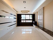 中山醫裝潢美三房+平車綠園道捷運宅(阿傳)