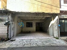 龍潭近龍科聖亭路半整理透天