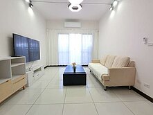 竹北火車站"協和閱'樹海景觀大三房平車