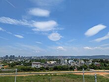 新竹市光復路華廈電梯美2房