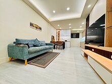 水湳日式無印風露台美透天