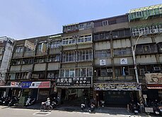 僑茂呂茂奕~中和成功路公寓兩房