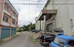 【專】光復車站三面臨路建地~送地上物A364